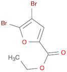 4,5-DibroMo-Furan-2-Carboxylic Acid Ethyl Ester