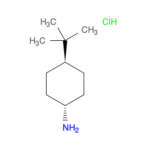 trans-4-tert-butyl-cyclohexylaMine hydrochloride