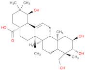 Sericic Acid