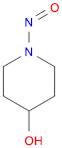 1-Nitrosopiperidin-4-ol