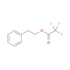 TRIFLUORO-ACETIC ACID PHENETHYL ESTER