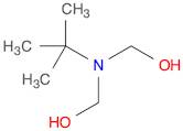 N,N-BIS(HYDROXYMETHYL)-TERTBUTYLAMINE