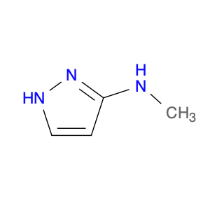 N-Methyl-3-aMinopyrazole