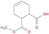 Tetrahydrophthalic acid Methyl ester