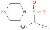 1-(PROPANE-2-SULFONYL)-PIPERAZINE