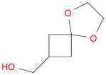 5,8-Dioxaspiro[3.4]octane-2-Methanol