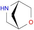 (1S,4S)-2-OXA-5-AZABICYCLO[2.2.1]HEPTANE HYDROBROMIDE