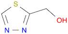 1,3,4-thiadiazol-2-ylmethanol