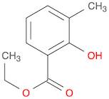 ethyl 2-hydroxy-3-methylbenzoate