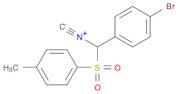 4-BROMO-1-[ISOCYANO-(TOLUENE-4-SULFONYL)-METHYL]-BENZENE