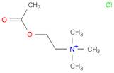 Acetylcholine chloride