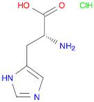 D-Histidine hydrochloride monohydrate