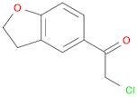 5-Chloroacetyl-2,3-dihydrobenzofuran