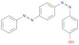 p-[[p-(phenylazo)phenyl]azo]phenol