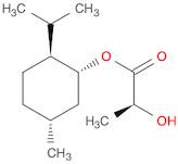 L-Menthyl lactate