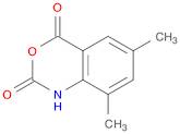 3,5-DIMETHYLISATOIC ANHYDRIDE