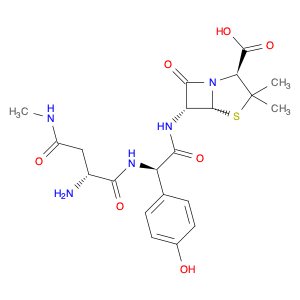 Aspoxicillin