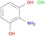 2-Aminoresorcinol hydrochloride