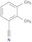 2,3-Dimethylbenzonitrile