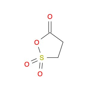 1,2-Oxathiolan-5-one 2,2-dioxide