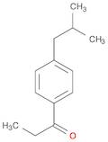 1-(4-ISOBUTYLPHENYL)PROPAN-1-ONE