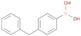 BORONIC ACID, [4-(PHENYLMETHYL)PHENYL]-