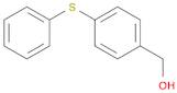 p-(phenylthio)benzyl alcohol