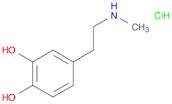 N-METHYLDOPAMINE HYDROCHLORIDE