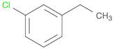 1-Chloro-3-ethylbenzene