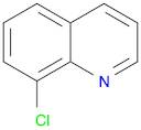 8-Chloroquinoline