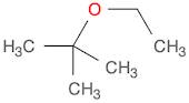 TERT-BUTYL ETHYL ETHER