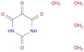 ALLOXAN TETRAHYDRATE