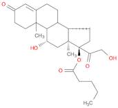 CORTISOL 17-VALERATE