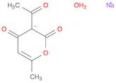 SODIUM DEHYDROACETATE MONOHYDRATE