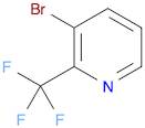 3-Bromo-2-trifluoromethylpyridine