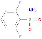 2,6-Difluorobenzenesulfonamide