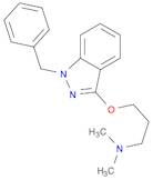 Benzydamine