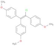 CHLOROTRIANISENE