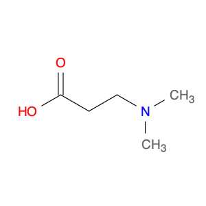 3-(Dimethylamino)propanoicacid