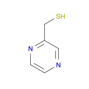 2-Mercaptomethylpyrazine