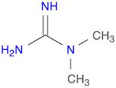 N,N-DIMETHYL-GUANIDINE