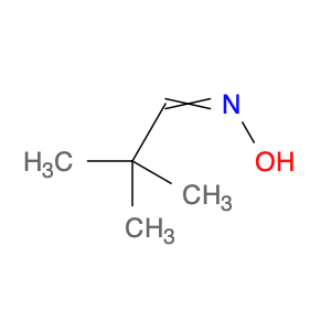 Pivalaldehyde oxime