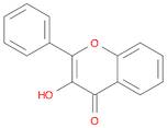 3-HYDROXYFLAVONE