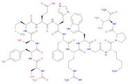 a-Melanotropin (swine)