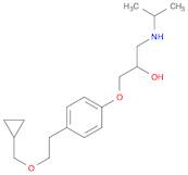 Betaxolol