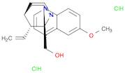 Quinine dihydrochloride