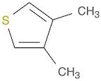 Thiophene, 3,4-dimethyl-