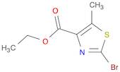 METHYL (2-BROMO-5-METHYL-1,3-THIAZOL-4-YL)ACETATE