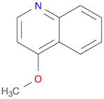 4-Methoxyquinoline