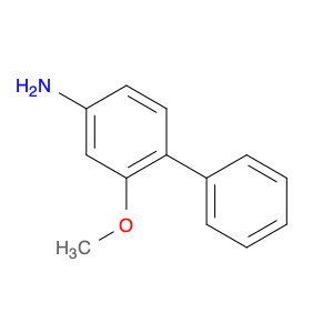 2-METHOXY-[1,1'-BIPHENYL]-4-AMINE